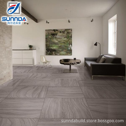 China factory production dining room cheap standard rustic ceramic floor tile 600x600